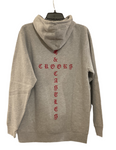 Crooks & Castle Crooks Cross Hoodie