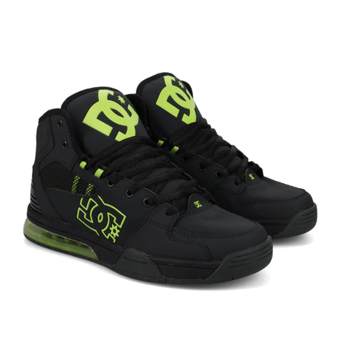 DC Versatile HI