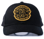 HeadRush The Lucky 13TH SnapBack