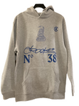 Crooks & Castle Crooks No.38 Hoodie