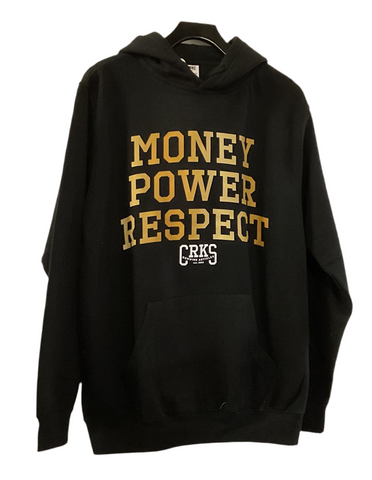Crooks & Castle Mpr Hoodie