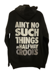 Crooks & Castle Halfway Crooks Hoodie