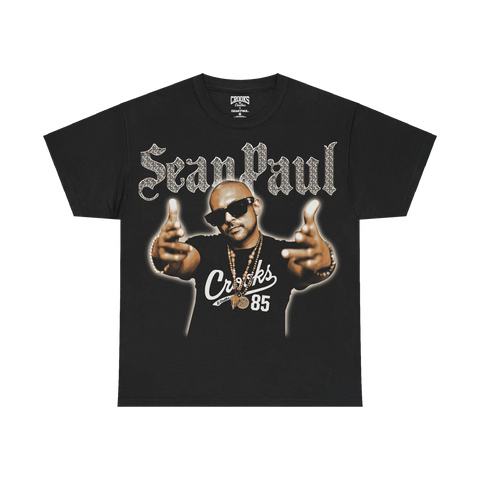 Crooks & Castles Sean Tee
