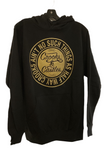 Crooks & Castle Aint No Such Thing Hoodie