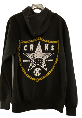 Crooks & Castle Crooks Star Hoodie