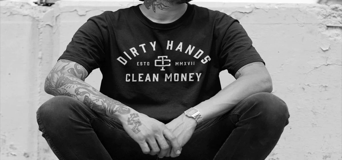 Dyce Apparel - Western Canada's Best Skate and Urban Wear Shop