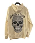 Crooks & Castle Disco Skull Hoodie