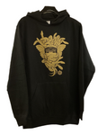 Crooks & Castle Medusa Hoodie
