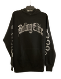 Crooks & Castle Wire Snake Hoodie