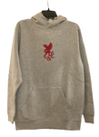 Crooks & Castle Crooks Cross Hoodie