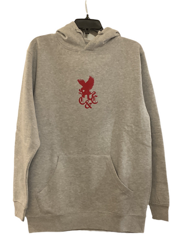 Crooks & Castle Crooks Cross Hoodie
