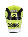 Osiris NYC 83 CLK