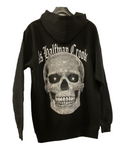 Crooks & Castle Disco Skull Hoodie