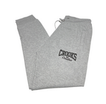 Crooks & Castles C Back Chain Sweatpant