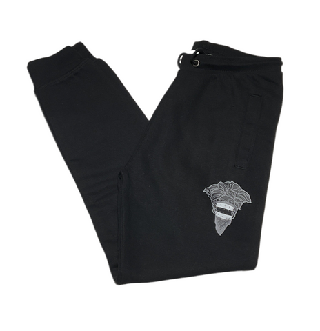 Crooks & Castle Halfway Crooks Sweatpant