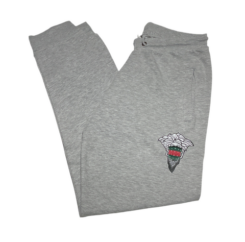 Crooks & Castle Halfway Crooks Sweatpant
