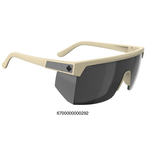 SPY Super Flynn ANSI Matte Sans