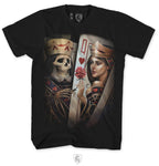 Ogabel King Player 21K Tee