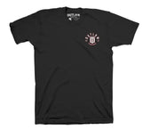 Outlaw Muscle Tee
