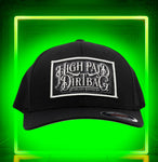 Ruthless Redneck GunSmoke Flexfit
