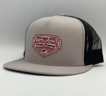 Baredown Stetson SnapBack