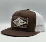 Baredown Roughstock SnapBack