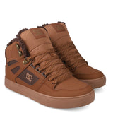 DC Pure High Top WNT