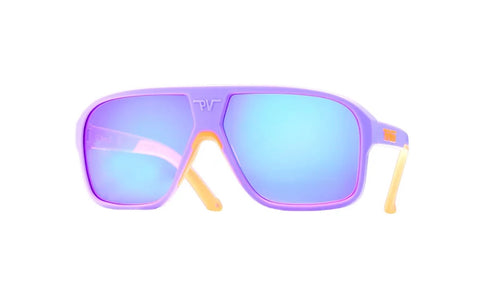 Pit Viper High Speed  Fight Optics