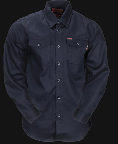 Dixxon Workforce FR Flannel