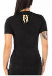 HeadRush Sports Racer Capsule V Neck Tee
