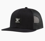 Troll Co Anvil Woven Label SnapBack