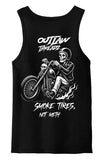 Outlaw Smoke Em Tank