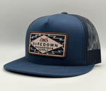 Baredown Roughstock SnapBack