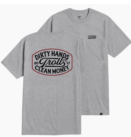 Troll Co Model T Tee