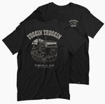 Troll Co Fuggin Truggin 2.0 Tee