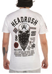 HeadRush Wrath of God Capsule Tee