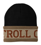 Troll Co Trademark Beanie