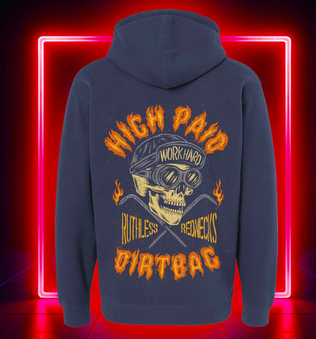 Ruthless Redneck Fired Up