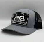 Baredown High Noon Curved SnapBack