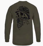 Troll Co FR Headstrong L/S