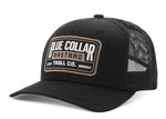 Troll Co BCB Curved Brim Meshback