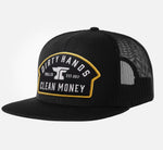 Troll Co DHCM Patch SnapBack