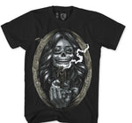 Ogabel Bandit Girl Tee