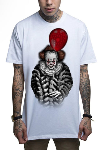 Mafioso Pennywise