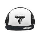 Ruthless Redneck Raw Talent SnapBack