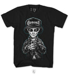 Ogabel Eazy E.T. Alien Tee