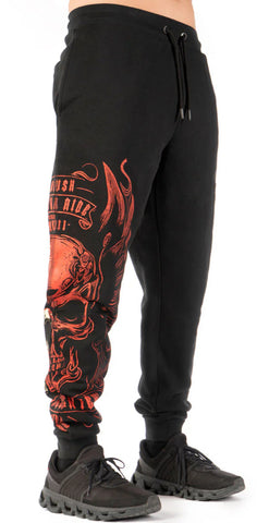 HeadRush Hell Wing Jogger