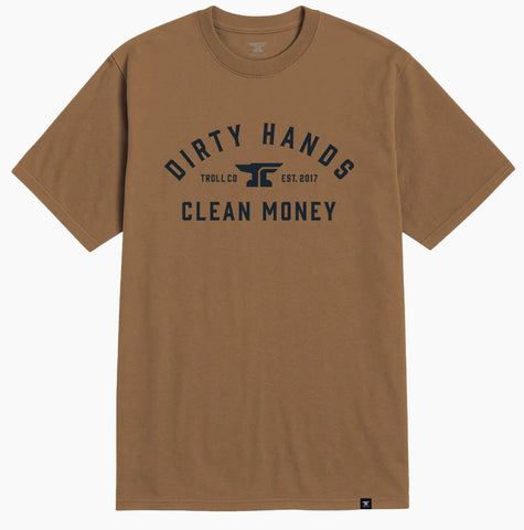 Troll Co DHCM Classic Tee