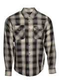 Dixxon Catacombs Bamboo L/S