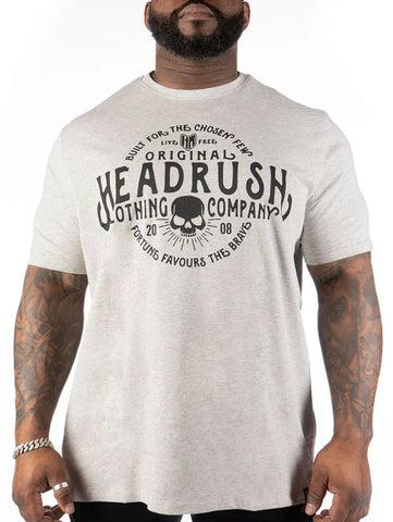 HeadRush The Classics Tee